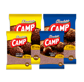 Camp Granulado