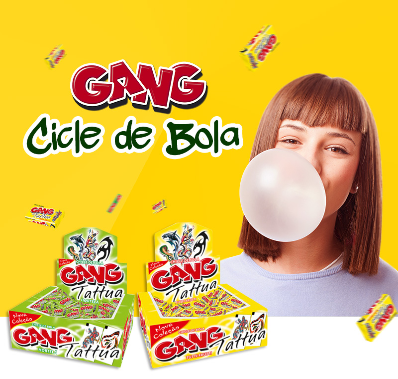 Gang Chicle