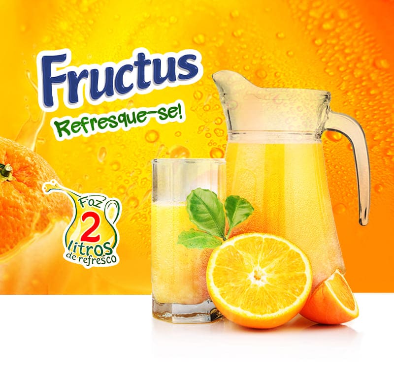 Fructus Ado�ado - 15g