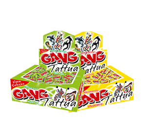 Gang Chicle