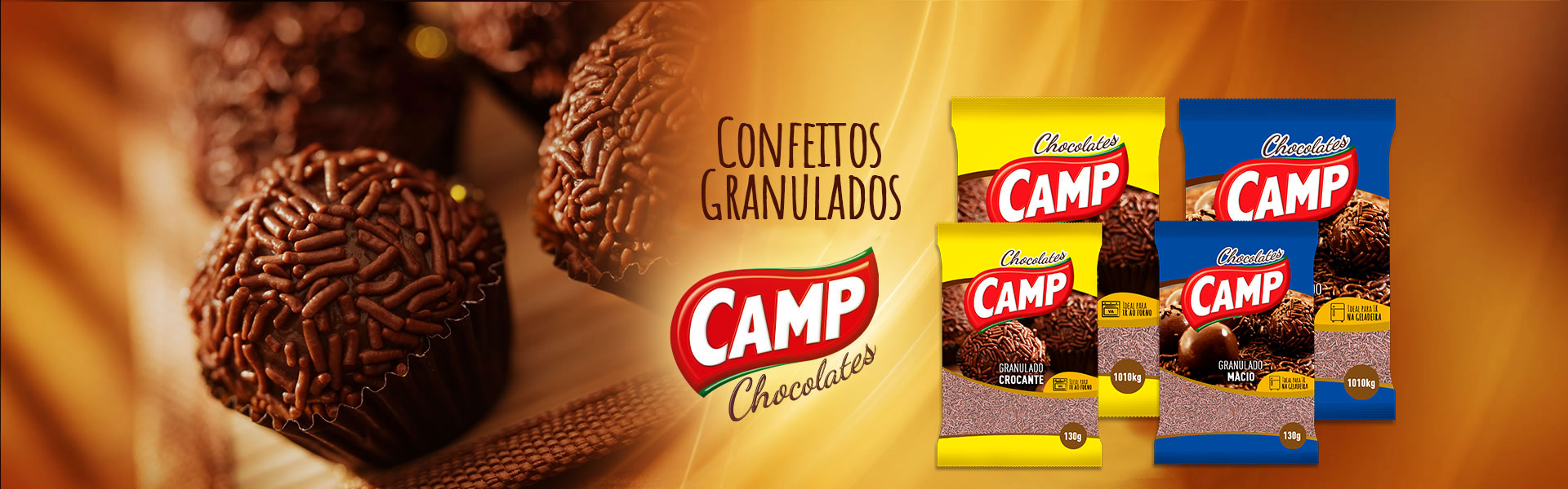 Camp Granulado