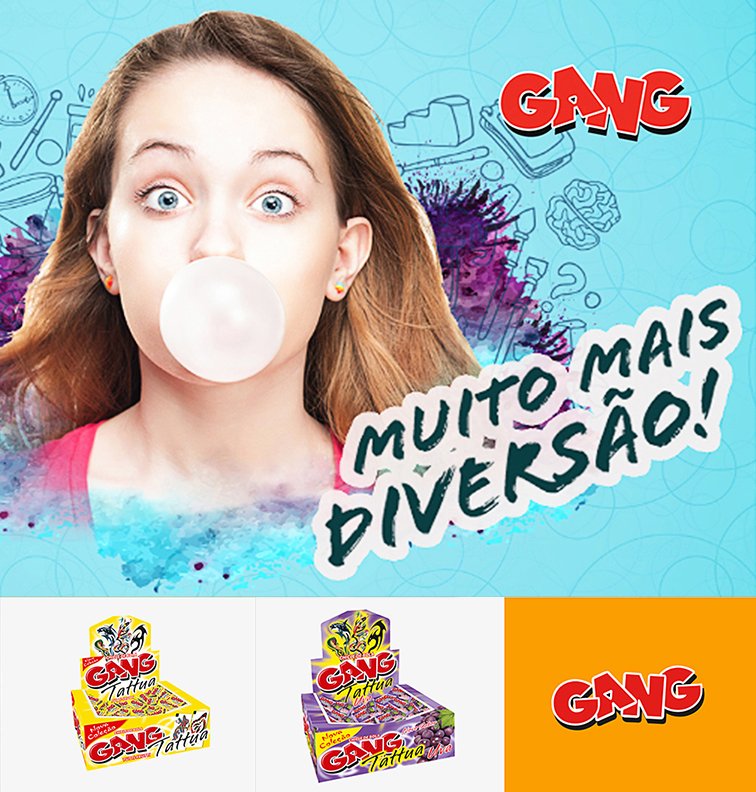 Gang Chicle
