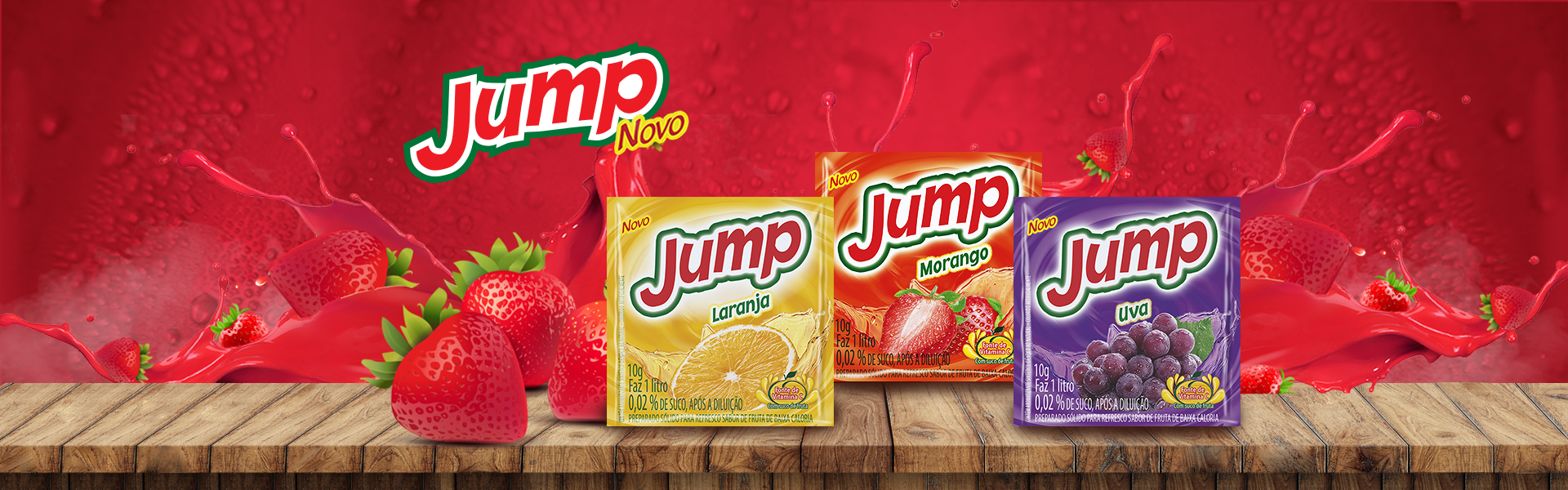 JUMP