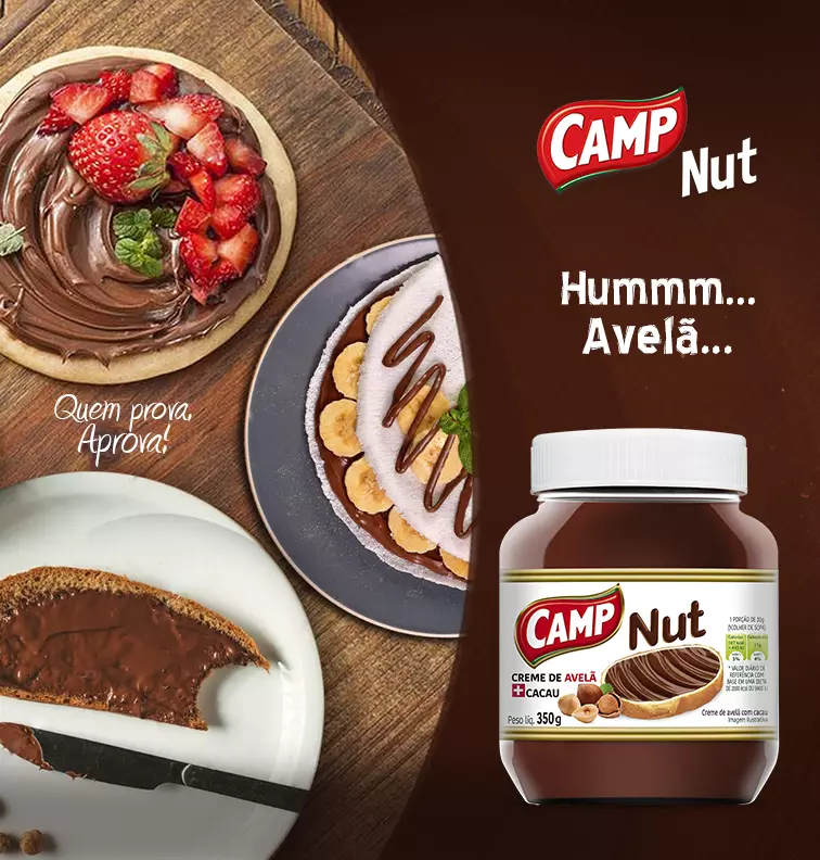 Camp Nut