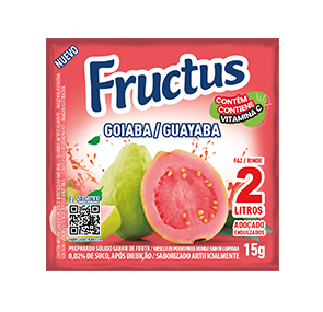 Fructus Goiaba   15g