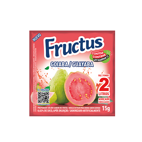 Fructus Goiaba  15g