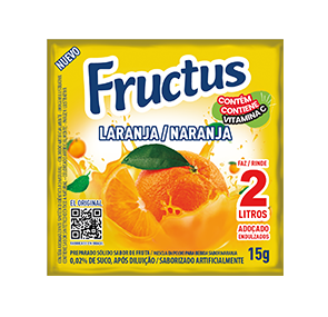 Fructus Laranja   15g