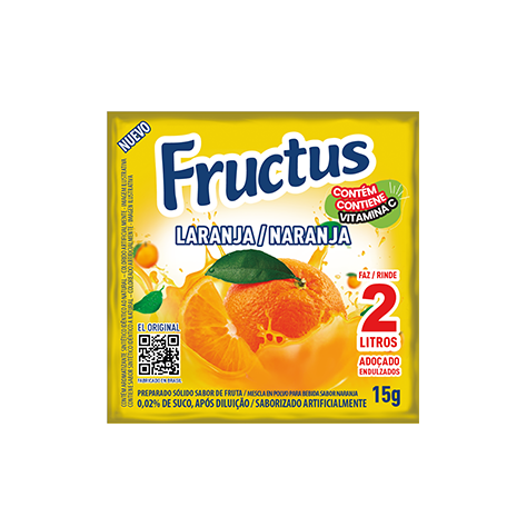 Fructus Laranja  15g