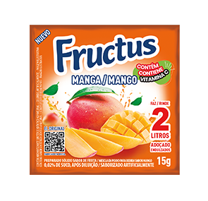 Fructus Manga   15g