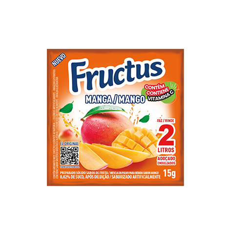 Fructus Manga  15g