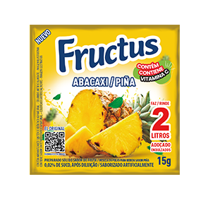 Fructus Abacaxi   15g