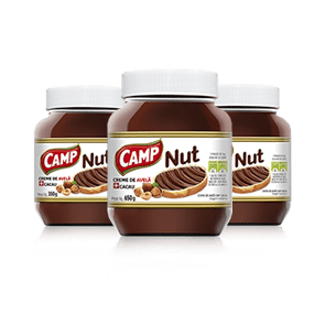 Camp Nut