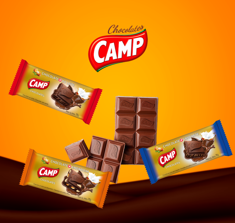 Camp Chocolate
