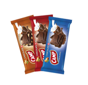 Camp Chocolate
