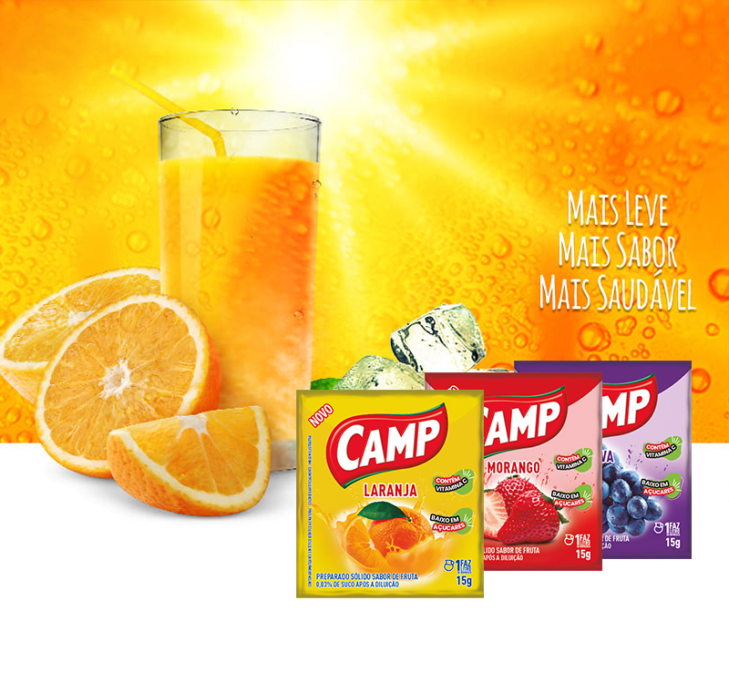 Camp 15g