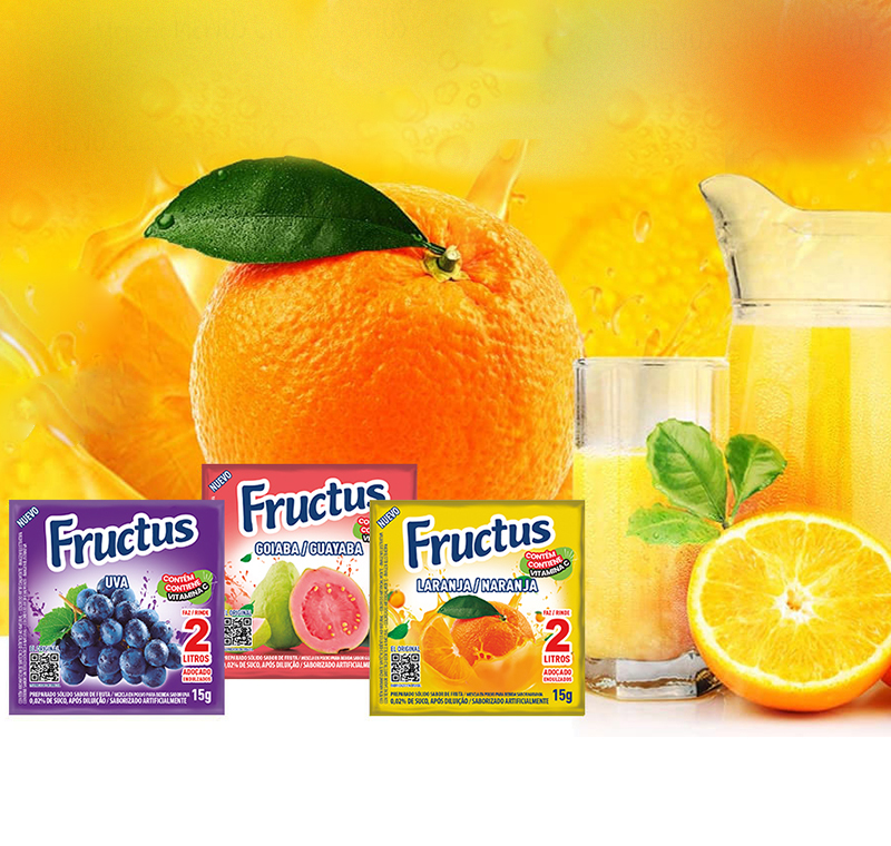 Fructus