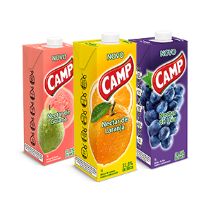 Camp - 1l