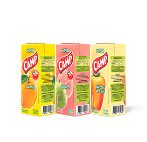 Camp - 200ml