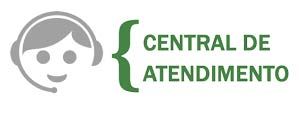 Central de atendimento